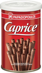 Caprice Papadopoulou Wafers 400gr
