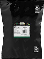 Frontier Co-op Organic Roasted Chicory Root Granules 1lb - Chicory Root Coffee Substitute Alternative