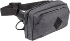 HIP Gunner Concealed Carry Fanny Pack, Black