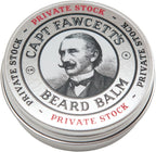 Captain Fawcett Private Stock Beard Balm 60ml