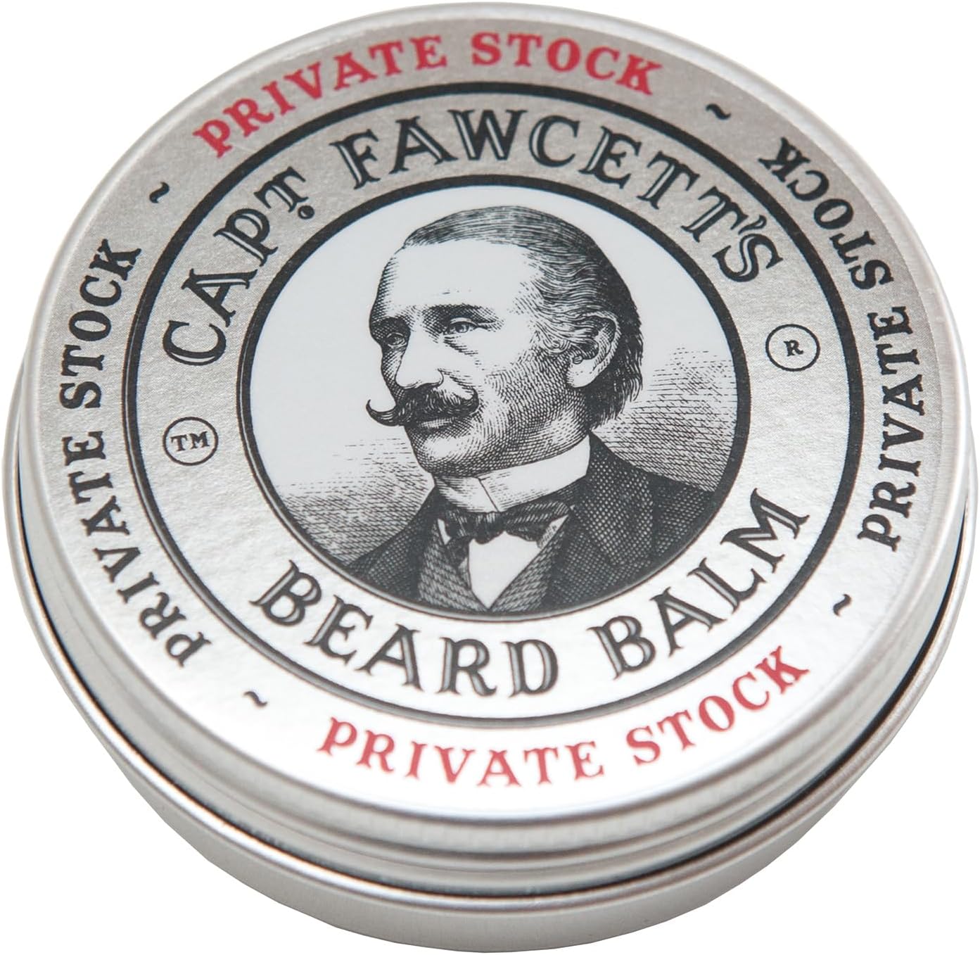 Captain Fawcett Private Stock Beard Balm 60ml