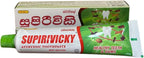 Siddhalepa Supirivicky Ayurvedic Toothpaste (110g / 3.8oz)