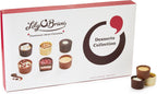 Lily O'Briens Desserts Collection (230g) - Pack of 2