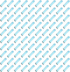 100 Pieces Ear Cleaner Tips, Ear Cleaner Replacement Tips, Ear Spoon Tips, Silicone Soft Cleaning Reuse Cap for Ear Wax Removal Tool Accessories (Blue)
