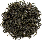 oriarmcha Qingdao Laoshan Green Tea Loose Leaf - Chinese Cloud and Mist Green Tea Leaves 225g (8 ounce) Ziplock Resealable Bag