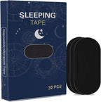 Mouth Tape for Sleeping Women 30Pcs Gentle Tape Strips,01
