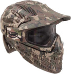 JT Spectra Proflex Goggle Mask with Clear Thermal Lens