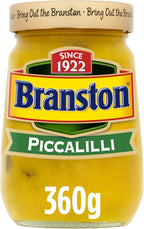 Branston Piccalilli, 360g