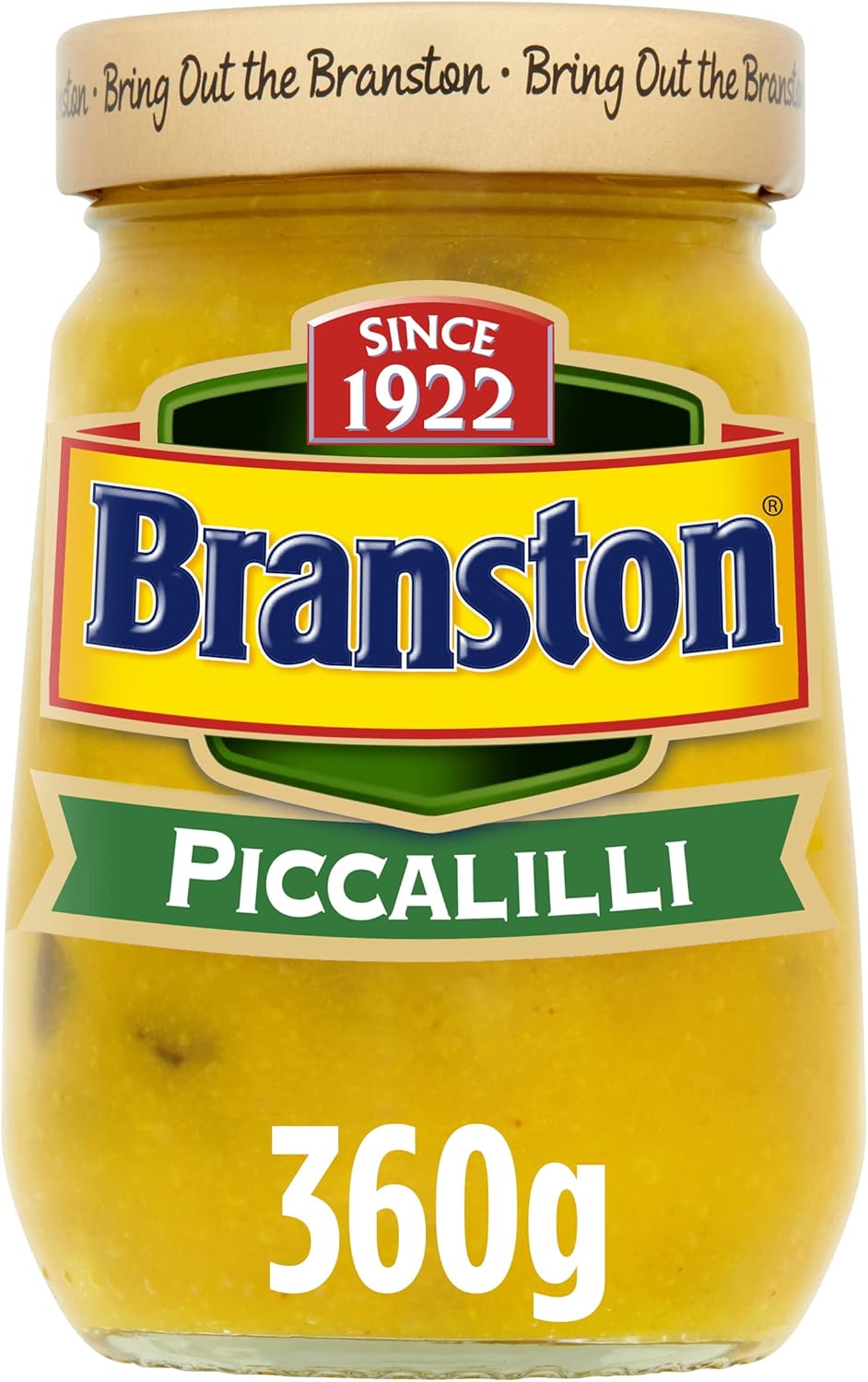Branston Piccalilli, 360g