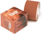 K-Tape My Skin - 5m Roll - Medium Brown