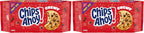 Chips Ahoy! Chewy Chocolate Chip Cookies, Party Size, 26 oz (Pack of 2)