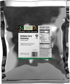 Frontier Co-op Organic Vindaloo Curry Seasoning 1lb