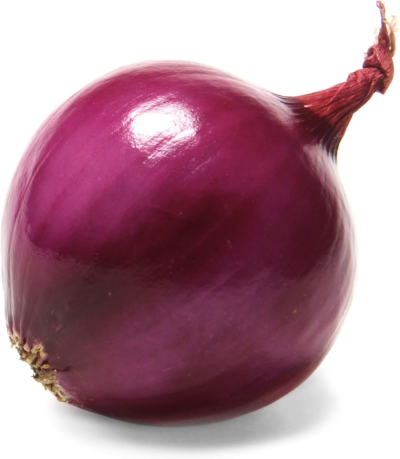 Organic Red Onion, 1 Each