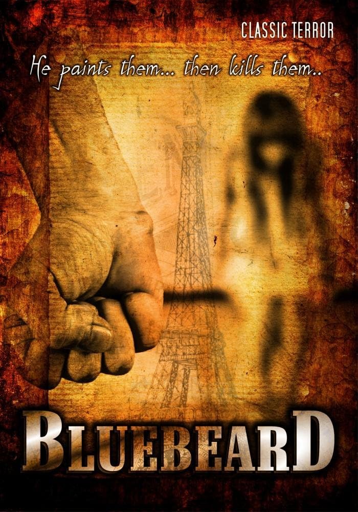 Bluebeard: Classic Terror Movie