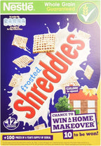 Nestle Frosted Shreddies - 500g