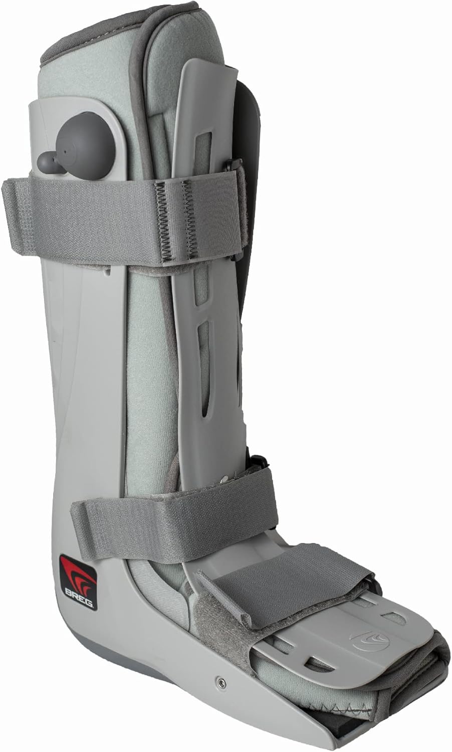 Breg Genesis Full Shell Walker Boot