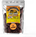 Farr West Outfitters Beef Jerky (8 OZ, Original)