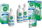Optifree Puremoist Contact Lens Solution and Opti-Free Puremoist Rewetting Drops
