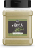 Birch & Meadow Ground Rosemary, 4 oz, Cooking & Baking, Aromatic Spice