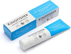 Kingfisher - Aloe Vera Tea Tree & Fennel - Fluoride Free - 100ml