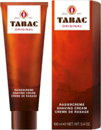 TABAC ORIGINAL/MAURER & WIRTZ CREAM 3.4 OZ (100 ML) (M)