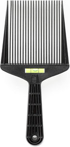 Barber Hair Comb Flat Top Comb for Haircut Hairdressing Tool Barber Comb