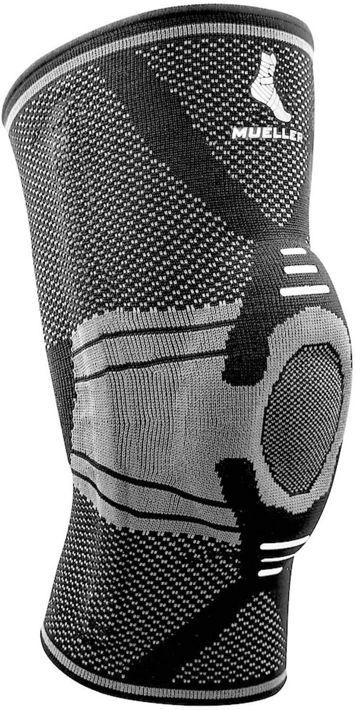 Mueller Sports Medicine Omniforce Knee Stabilizer