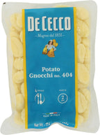 DE CECCO PASTA Potato Gnocchi, 17.6 OZ