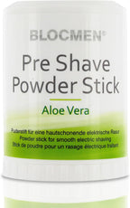 Aloe Vera Pre-Shave
