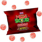Barnetts Sweets Mega Sour Candy Cherry 250g