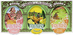 Les Anis de Flavigny Candy Gift Set Collection (Rose, Lemon, Orange Blossom)
