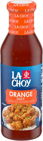 La Choy Orange-Flavored Stir Fry Sauce & Marinade, 14.4 oz.