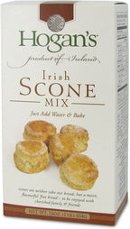 Scone Mix,Irish