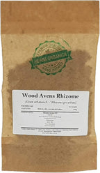 Herba Organica Wood Avens Rhizome - Geum Urbanum L - Herbal Tea (100g)
