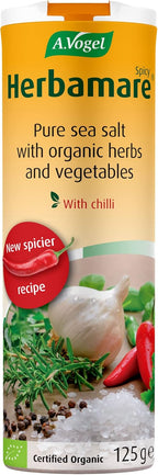 A.Vogel - Herbamare Spicy - 125g