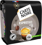Carte Noire Coffee Pods x 36 pods (EXPRESSO Classic)