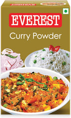 Everest, Curry Powder, 100 Grams(gm)