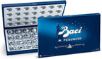 Perugina Baci Chocolate 28 Piece Gift Box - 2 Boxes!
