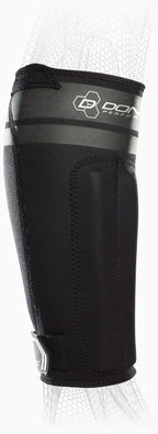 DonJoy Performance ANAFORM Neoprene Shin Splint Compression Sleeve – Shin Splint Pain Relief, Ideal for Running, Overuse Injuries