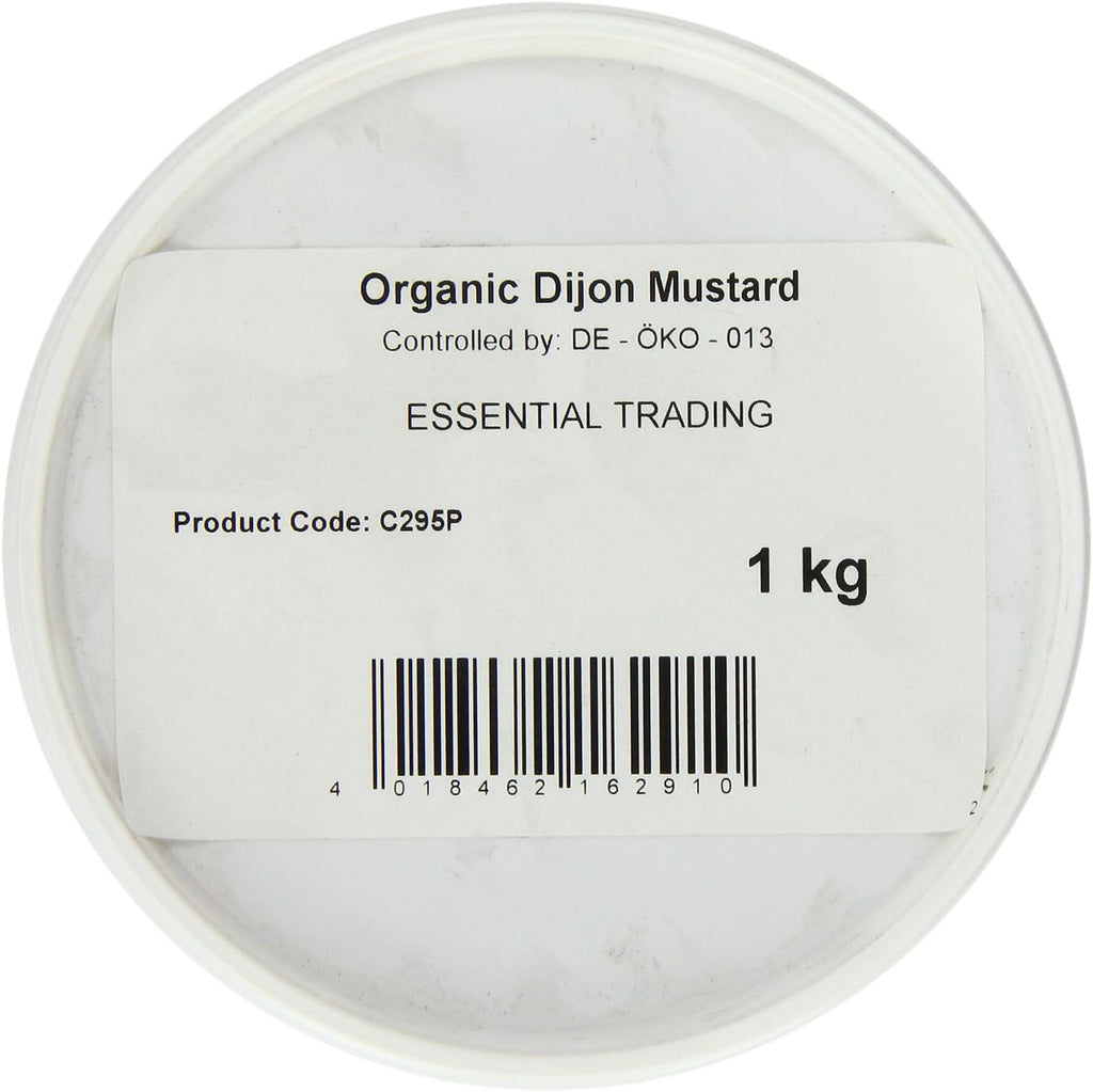 Byodo Organic Dijon Mustard 1 kg