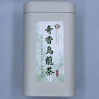 Taiwan unique tea,奇香烏龍(優選),Chin-Shin-Oolong,150g*4