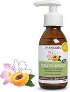 Pranarôm Nature Massage Selection Natural Base Oil 100 Ml