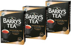 Barry's Tea Master Blend 80 Teabags (3 Pack)