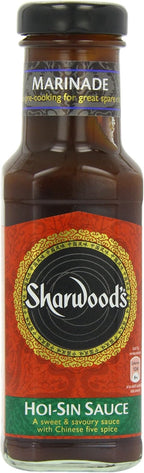 Sharwood's Sauce - Hoi Sin (290g) - Pack of 6