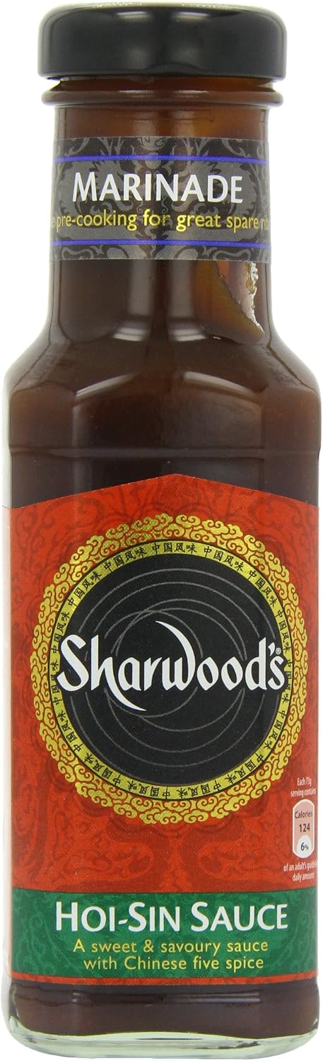 Sharwood's Sauce - Hoi Sin (290g) - Pack of 6