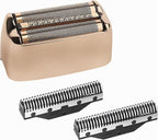Ufree Replacement Foil and Cutter, 3 Blade Design Razor Head Compatible with Ufree 2618 Foil Shaver