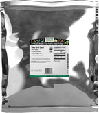 Frontier Co-op Uva Ursi Leaf, Cut and Sifted, Certified Organic, Kosher | 1 lb. Bulk Bag | Arctostaphylos uva-ursi (L.) Spreng.