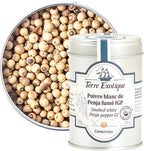 Penja White Pepper By Terre Exotique