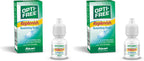 Opti-Free Replenish Rewetting Drops,10-mL,0.33 Fl Oz (Pack of 2)