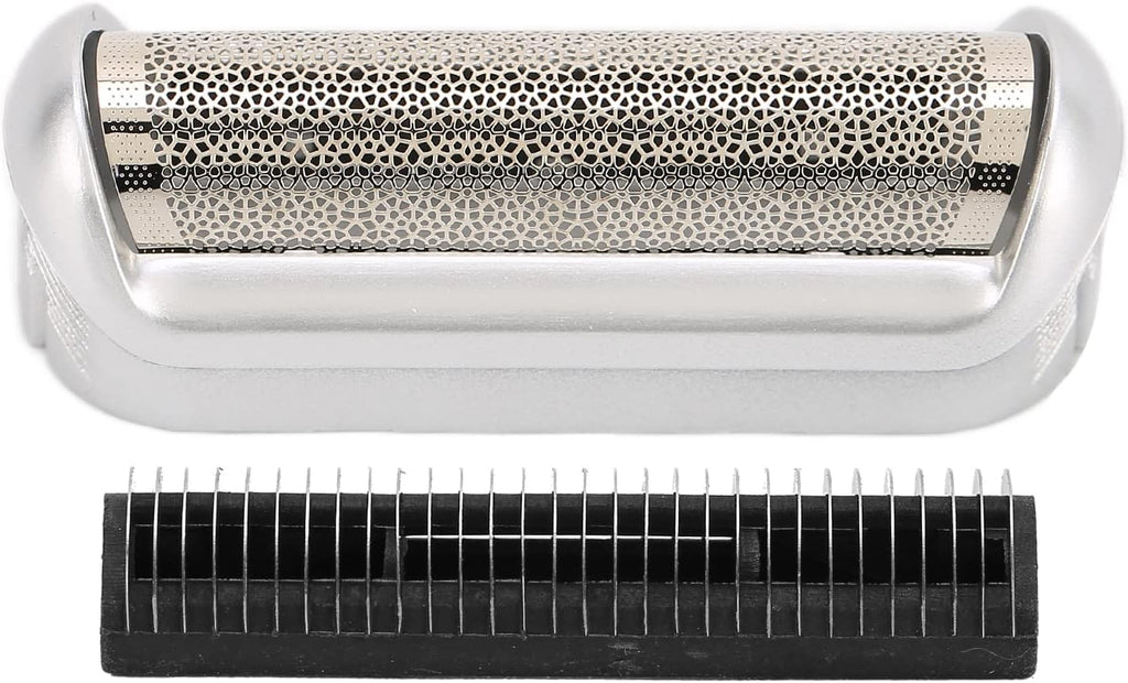 Shaver For Replacement Heads For Foil & Cutter for Compatible M60 P40 P50 P60 P70 P80 555 575 370-5s
